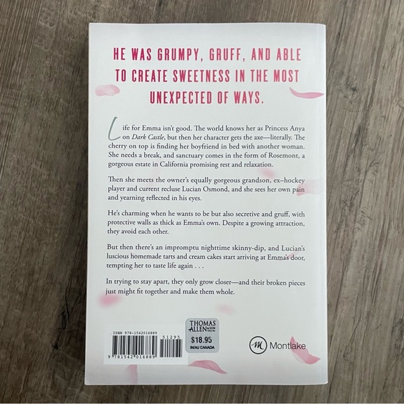 Make It Sweet by Kristen Callihan - Paperback - Picture 2 of 2